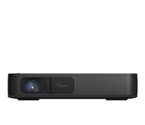 OPTOMA LH160 1080p 1500 LED, 160.000:1 E1P0P00BE1Z3 - 164844 - zdjęcie